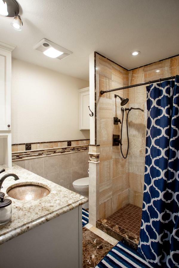 Comfortable, Family And Business Friendly 2Bd/2Ba House In North Austin Extérieur photo