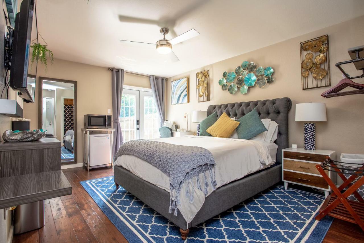 Comfortable, Family And Business Friendly 2Bd/2Ba House In North Austin Extérieur photo