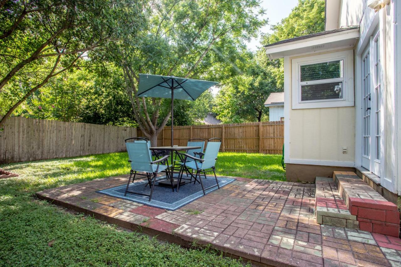 Comfortable, Family And Business Friendly 2Bd/2Ba House In North Austin Extérieur photo