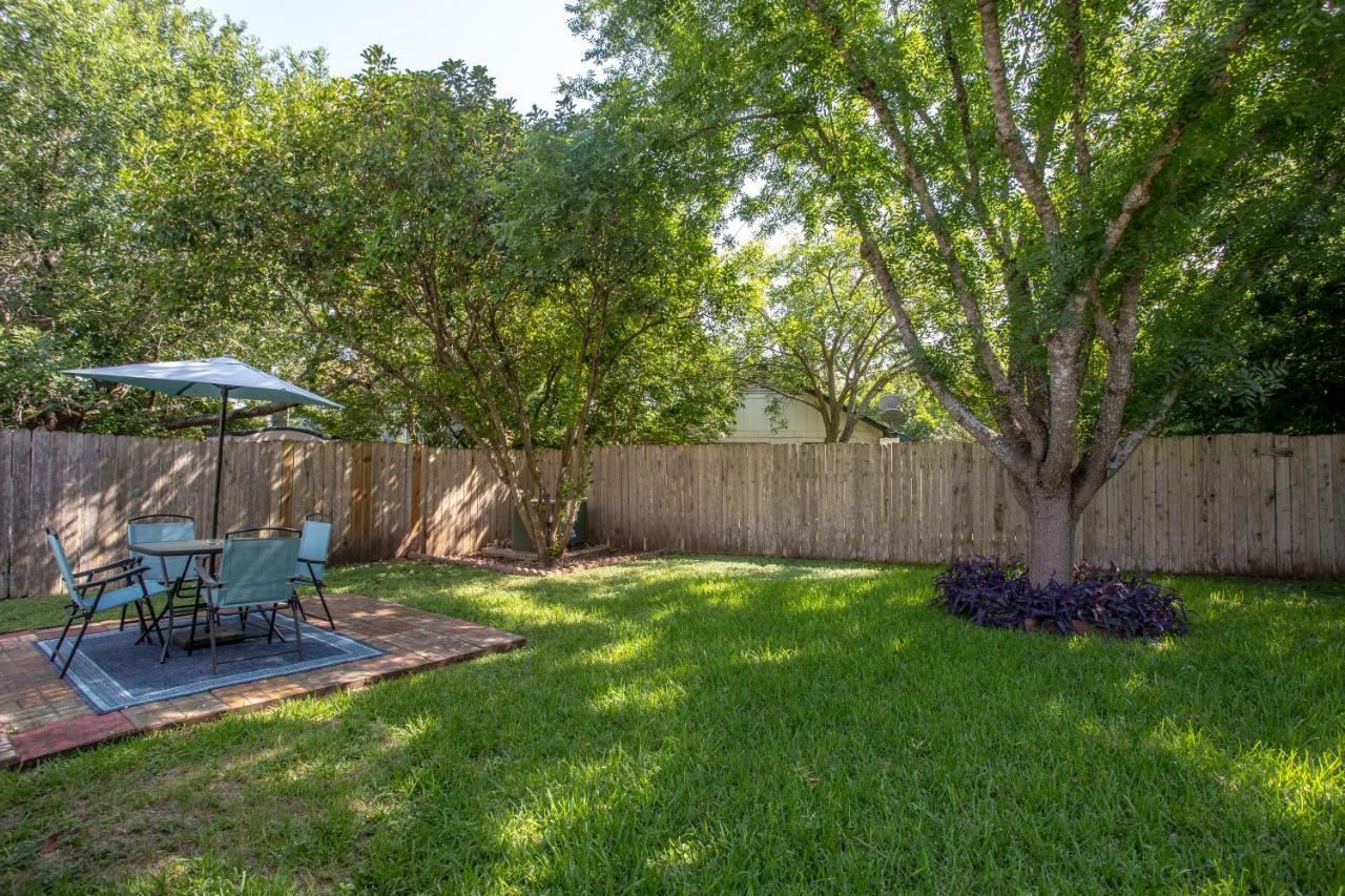 Comfortable, Family And Business Friendly 2Bd/2Ba House In North Austin Extérieur photo